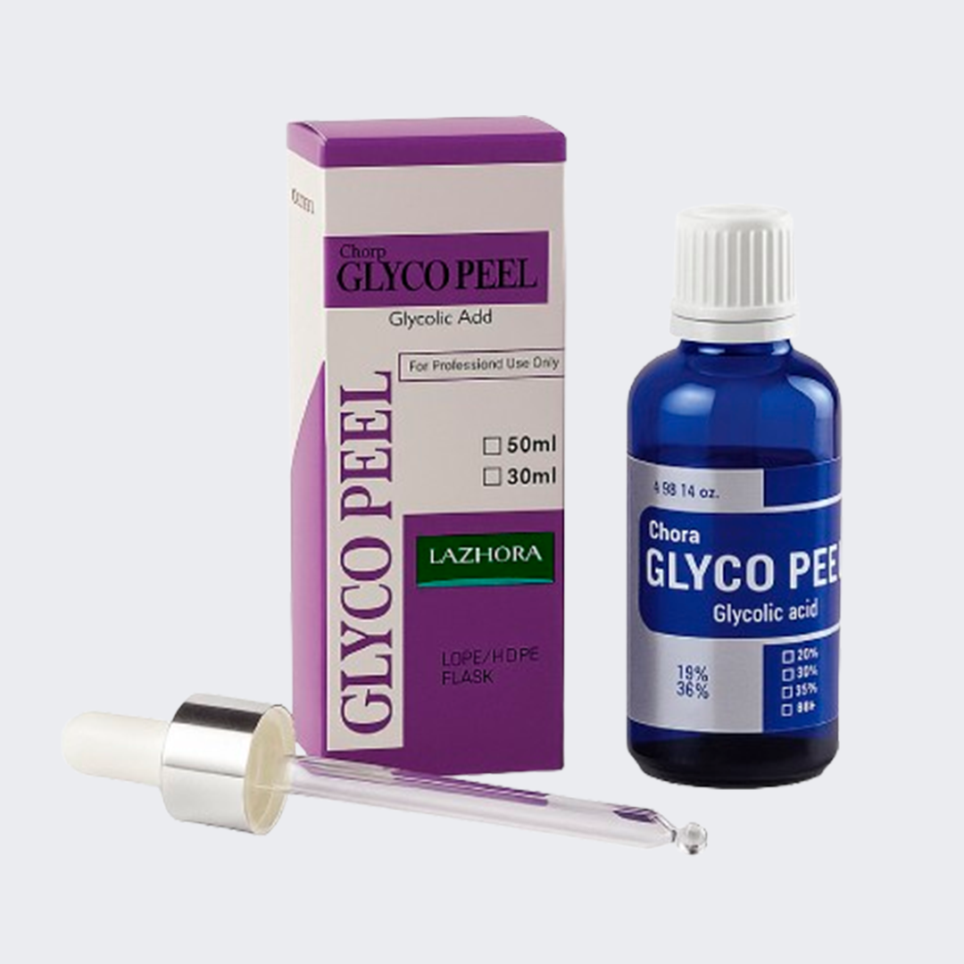 Chemical Peel