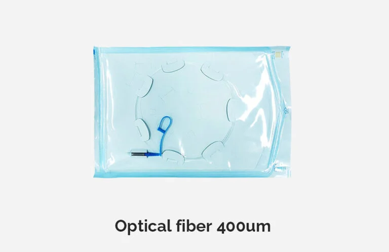 PLDD Diffuse Plasma Fiber