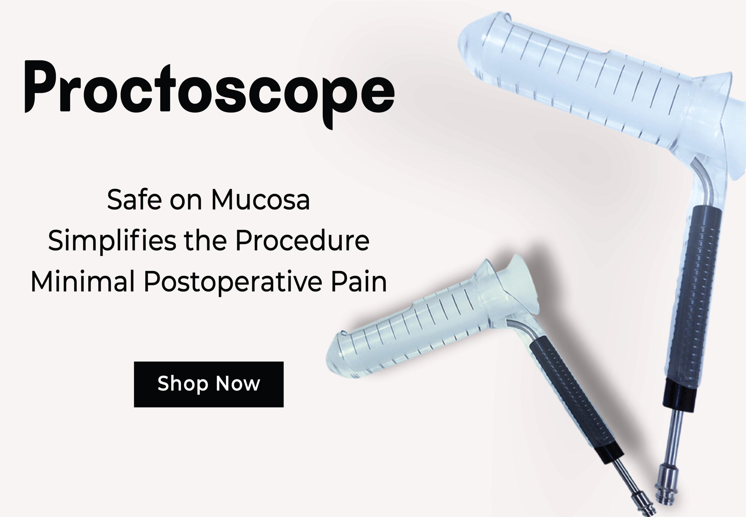 proctoscope