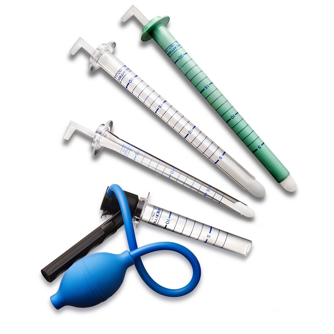 Sigmoidoscope