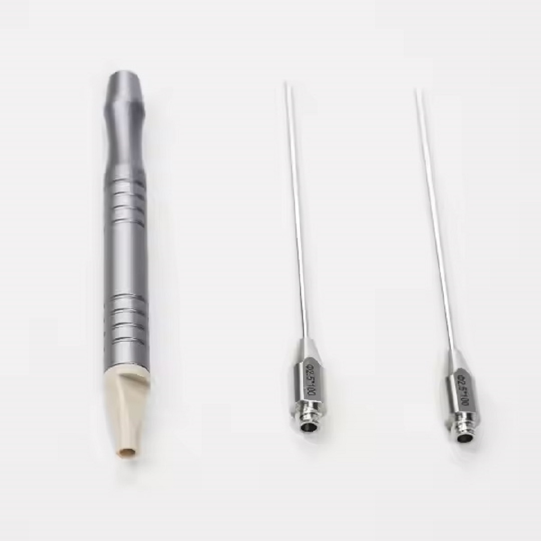 Proctology Straight  Handpiece