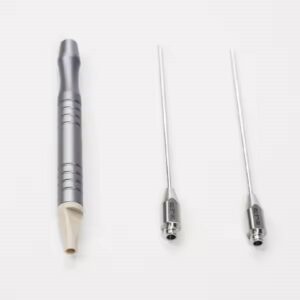 Proctology Straight  Handpiece