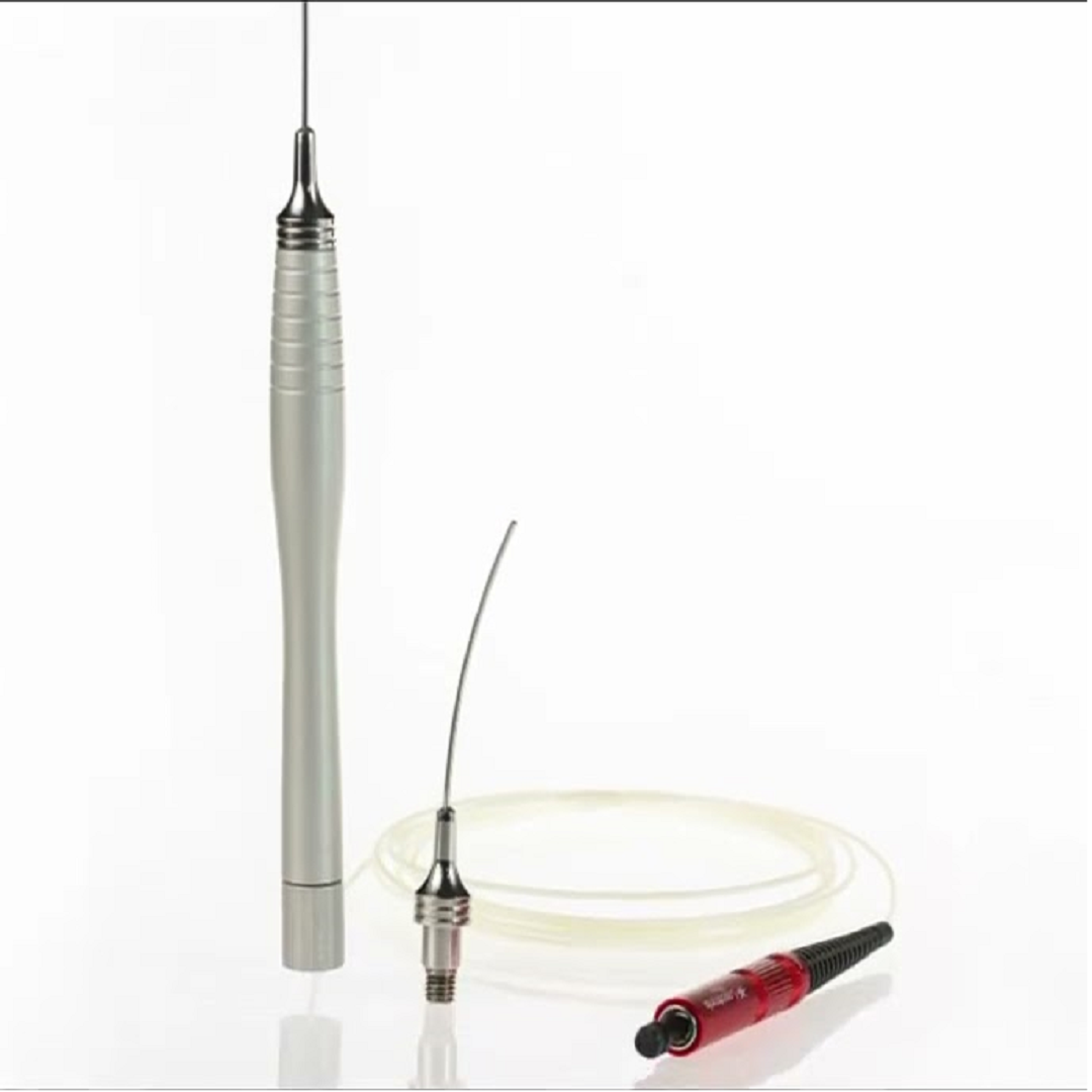 Proctology Straight  Handpiece