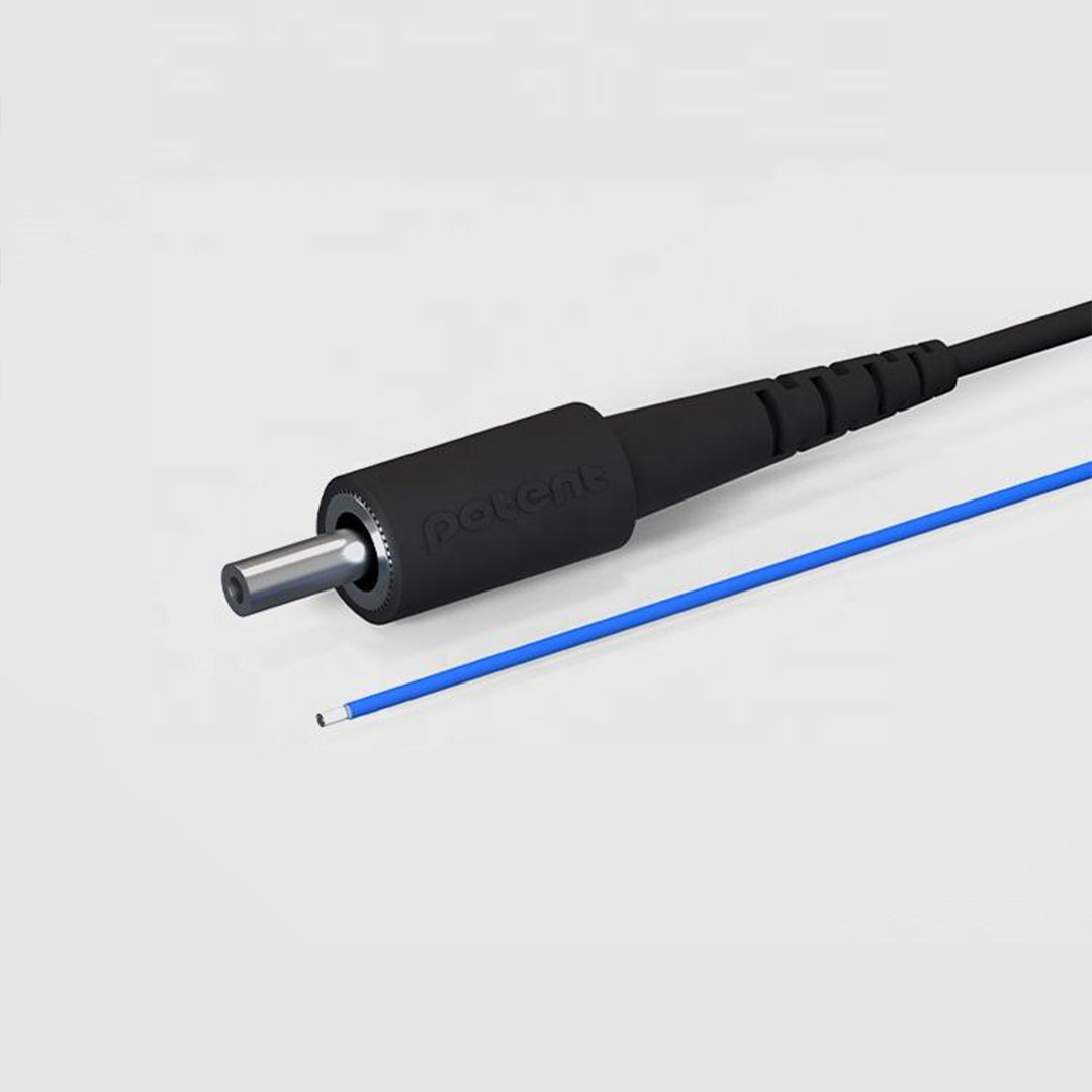 Thulium Fiber