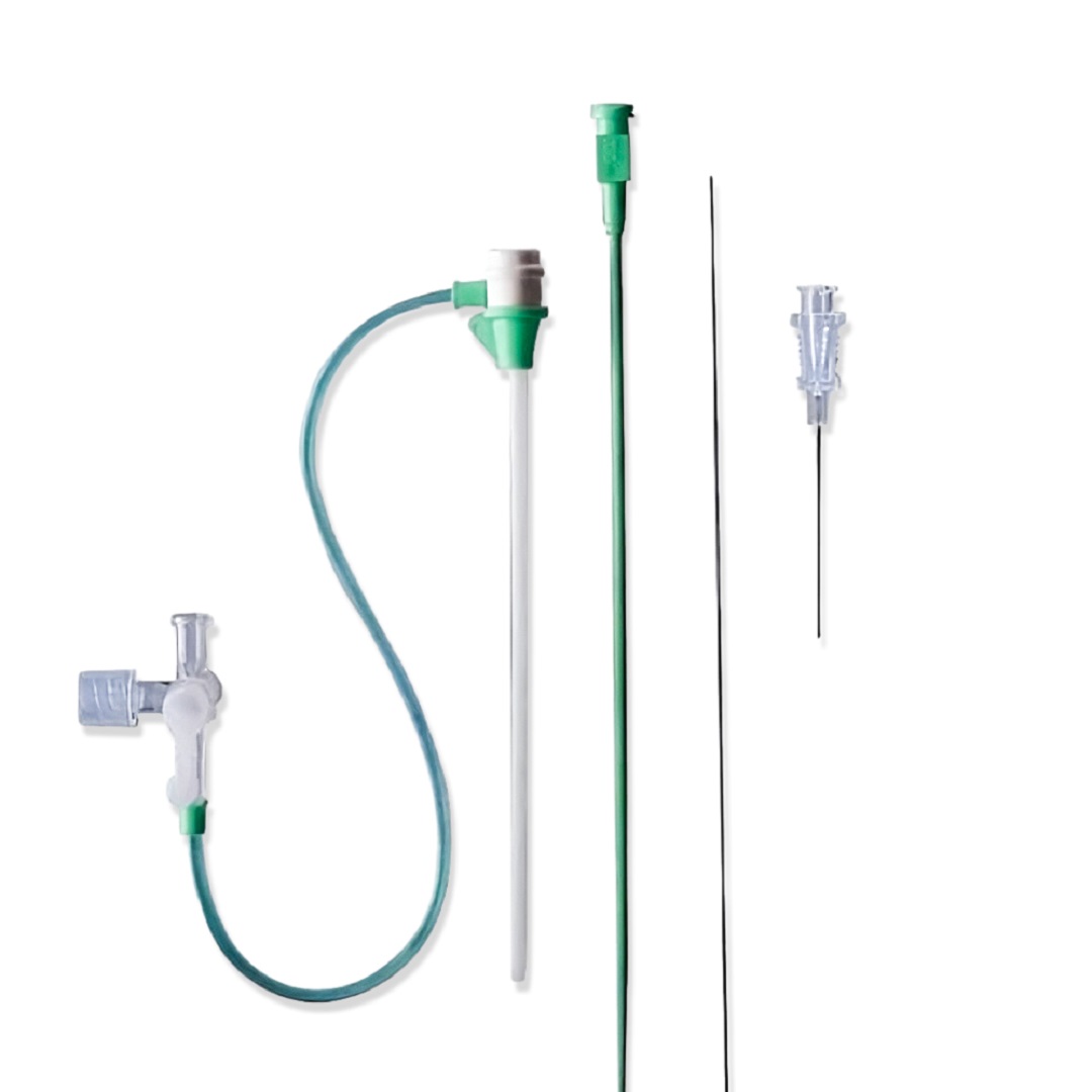 Introducer kit For Varicose Vein