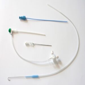Introducer kit For Varicose Vein