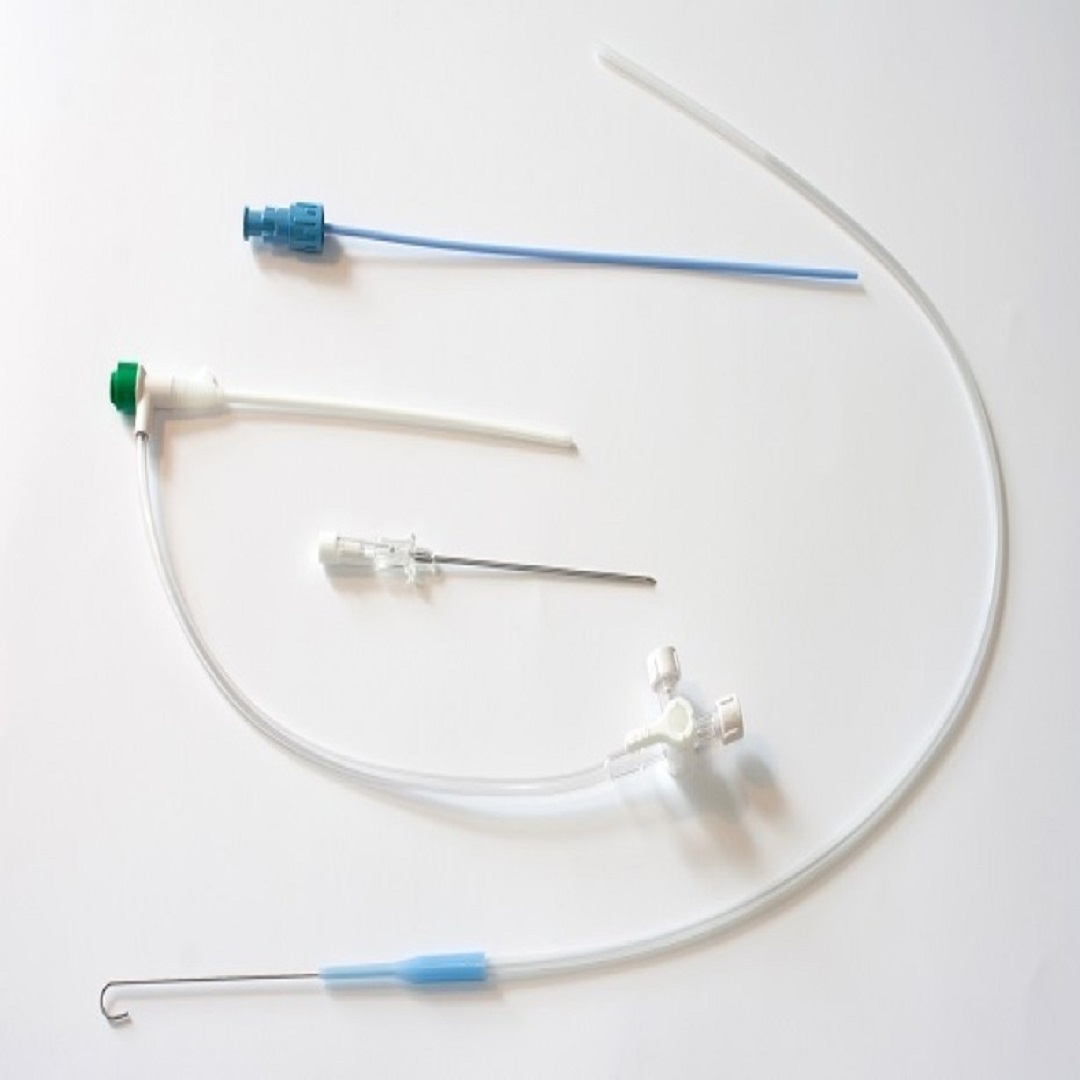 Introducer kit For Varicose Vein
