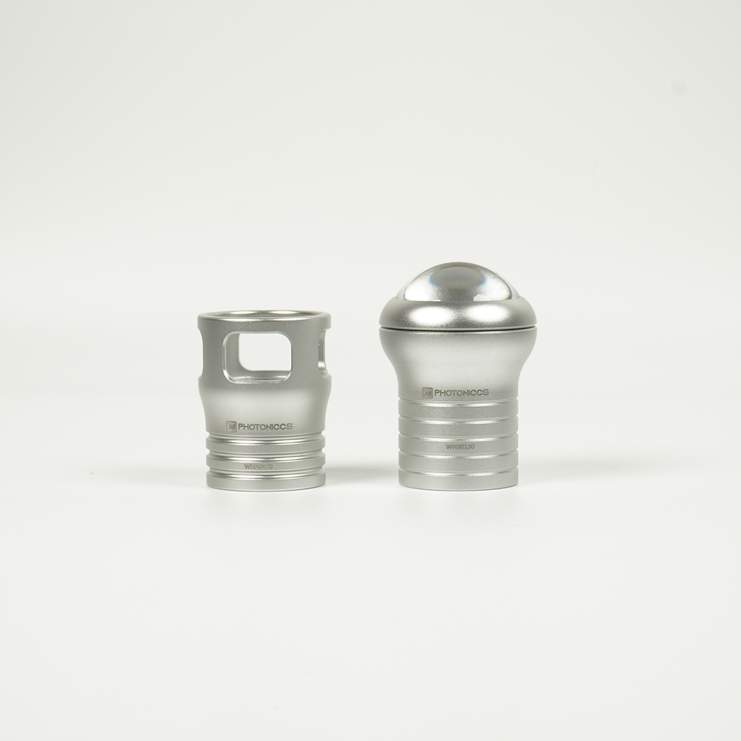 Wound Management Handpiece