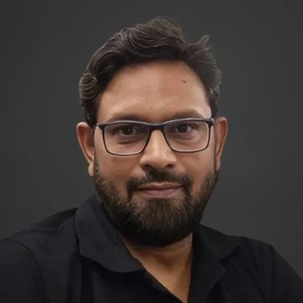 Anil Ramachandran