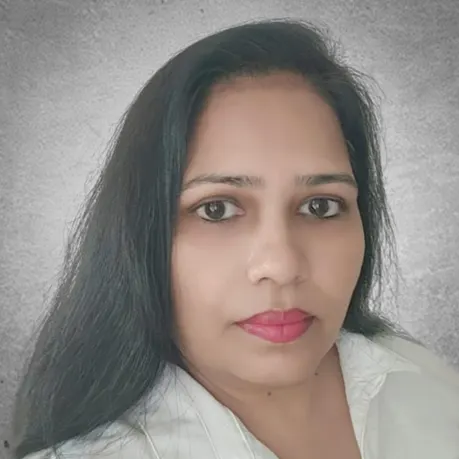 Latha Vishwanathan