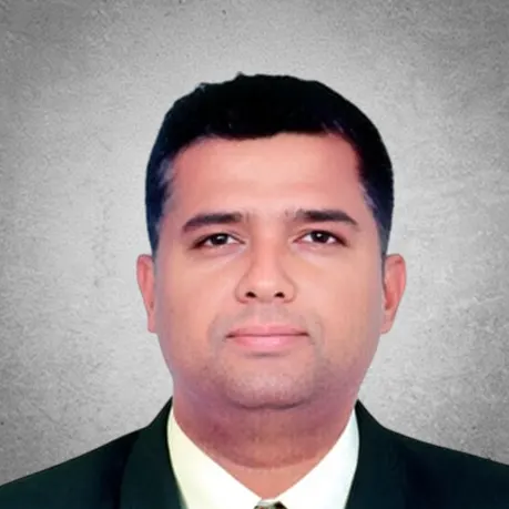 Shekhar Mundhe