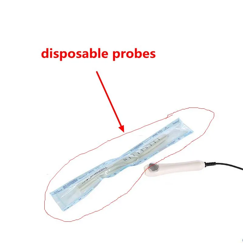 Thermiva Probe