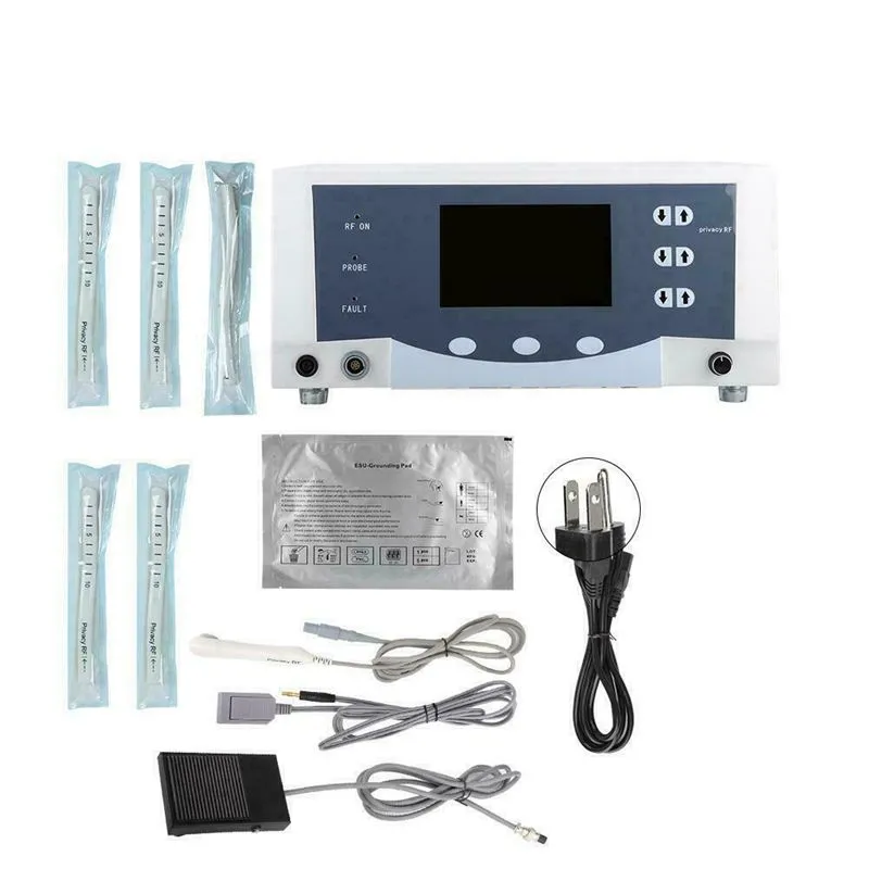 Thermiva Probe