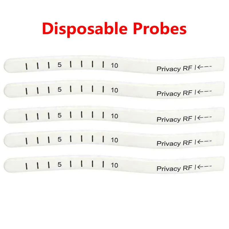 Thermiva Probe