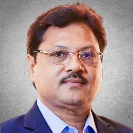 Umesh Munde