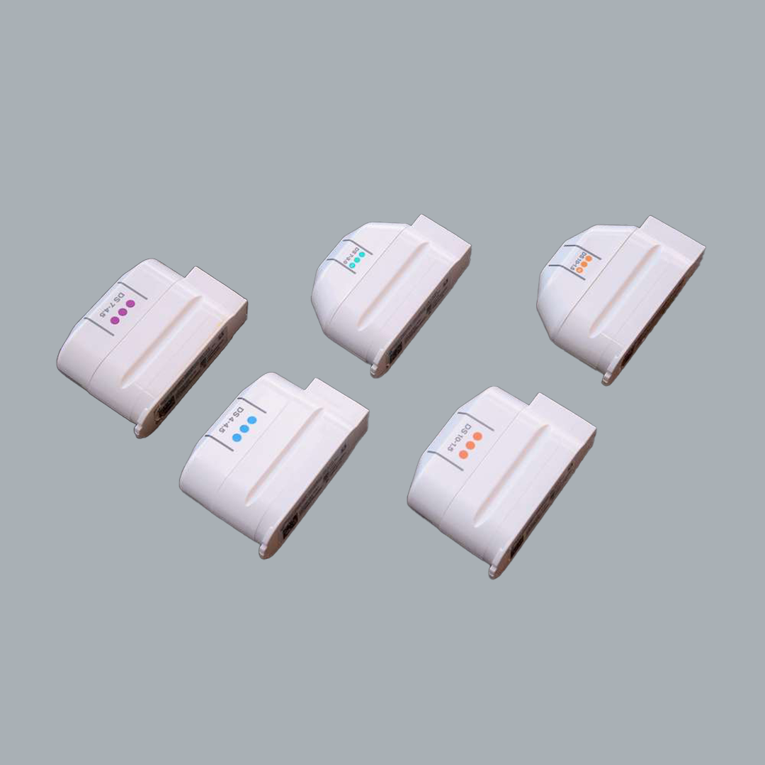 Cartridges For HIFU