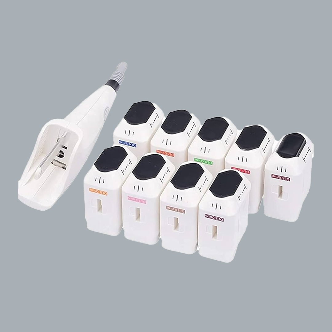 Cartridges For HIFU