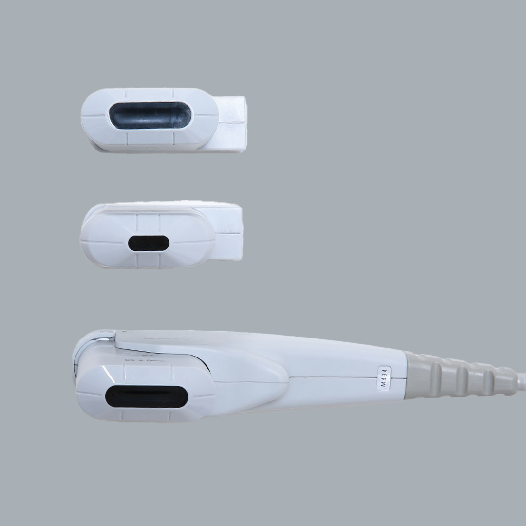 Cartridges For HIFU