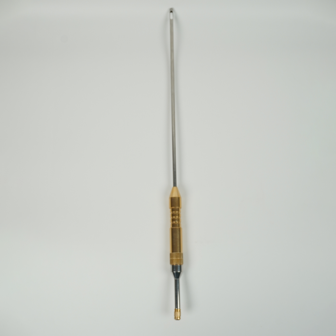 Radial Liposuction Handpiece (1 piece)
